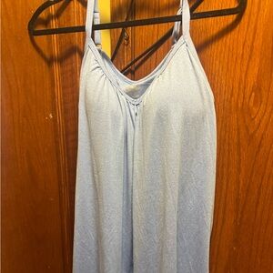 - 32 degrees cool  tank/cami 2 xl EUC